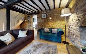 Bushnells Cottage
